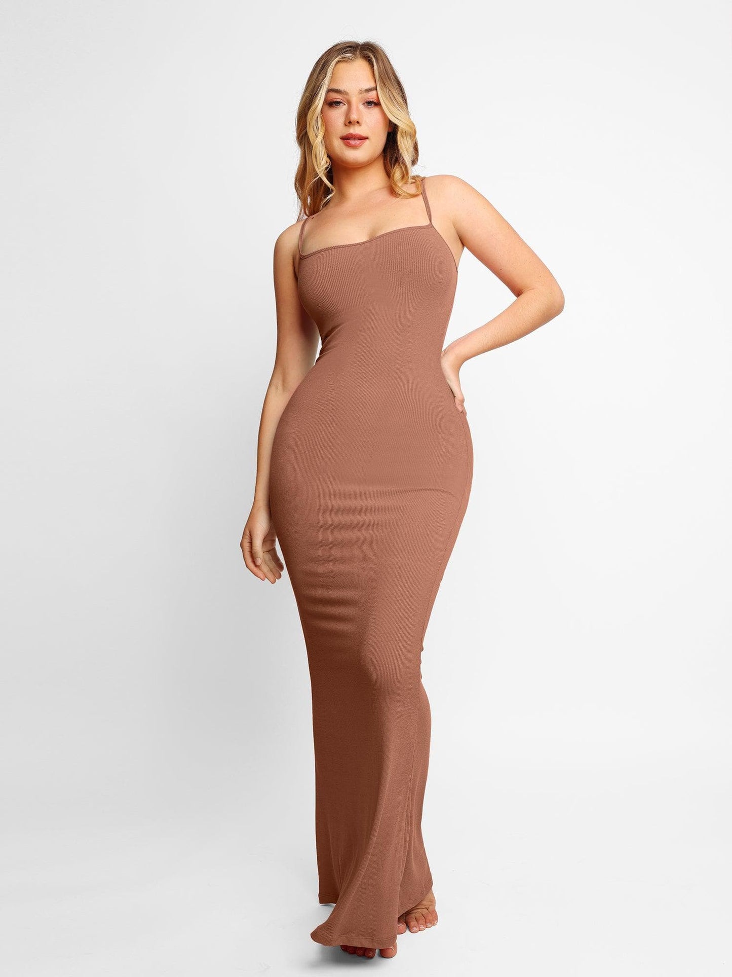 Stella™ | Shapewear Jurk