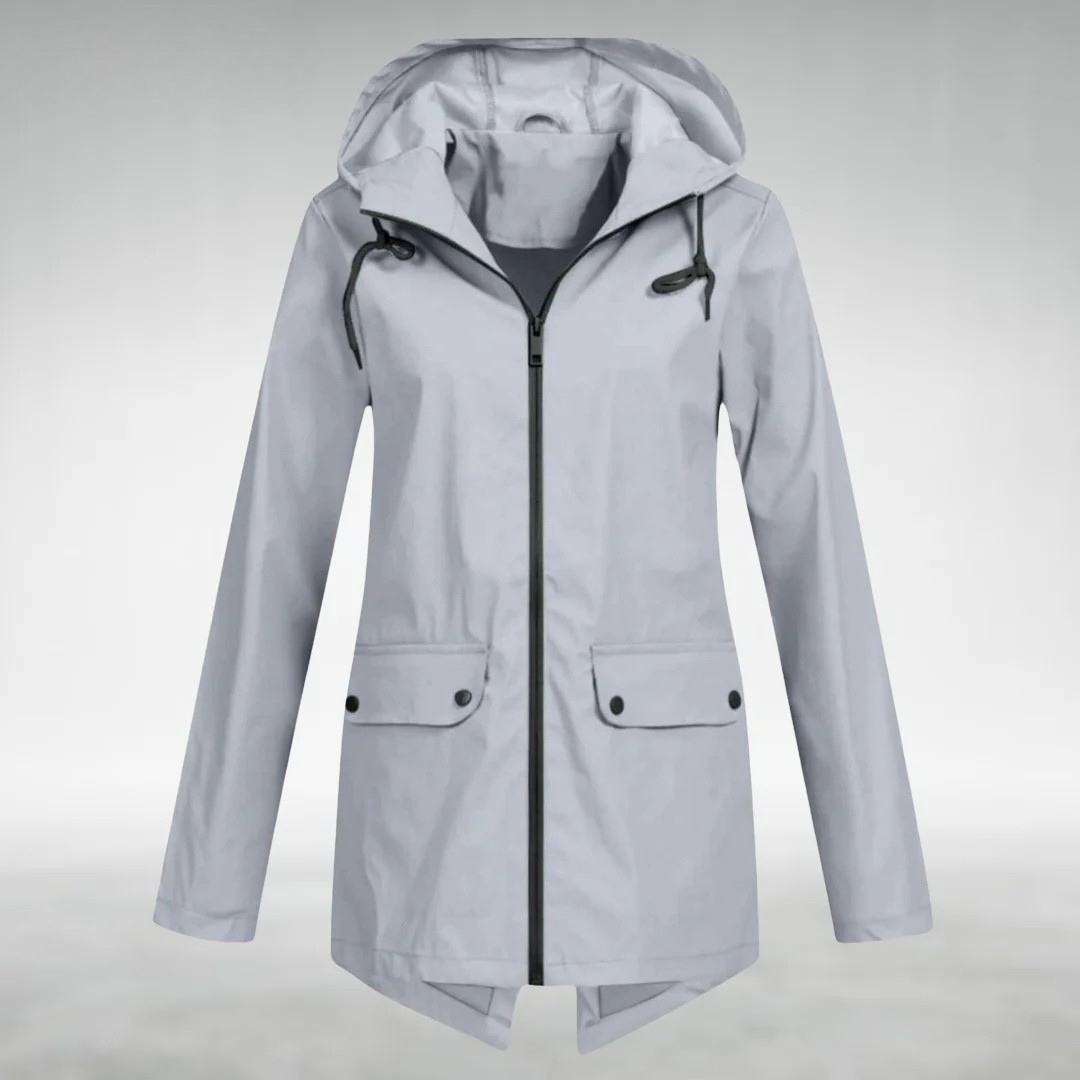 Stella™ | Waterdichte jas