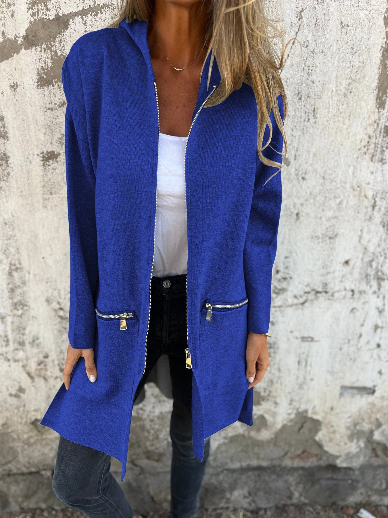 Stella™ | Casual Jas