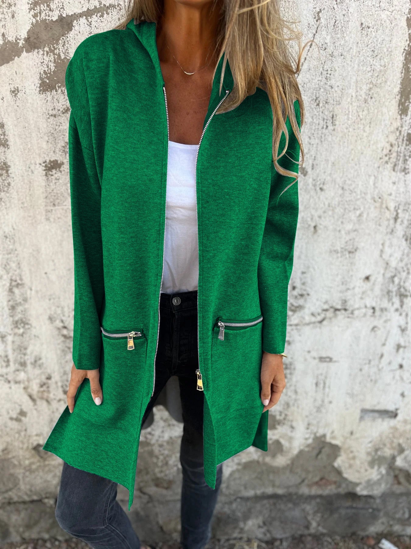 Stella™ | Casual Jas