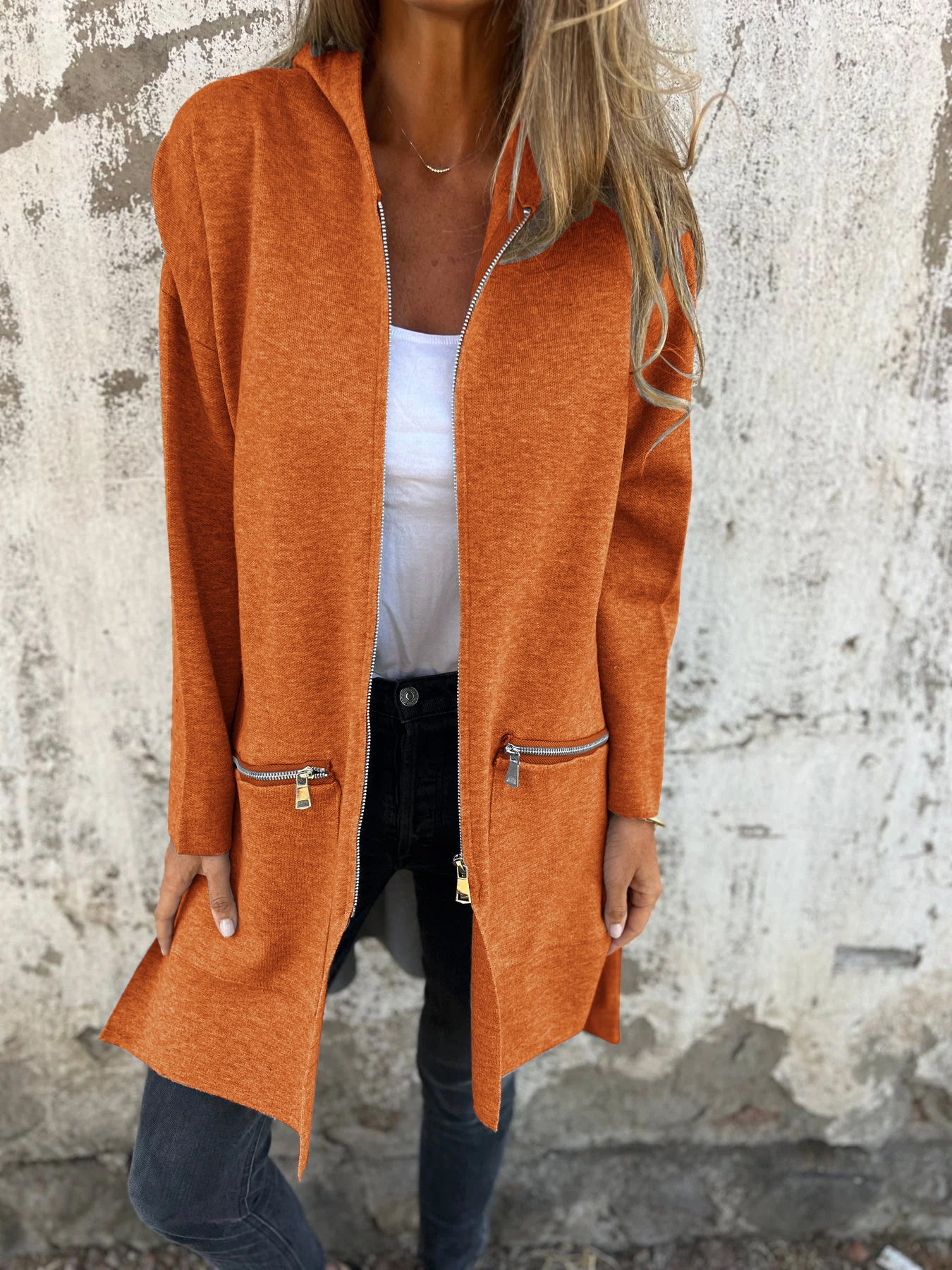Stella™ | Casual Jas