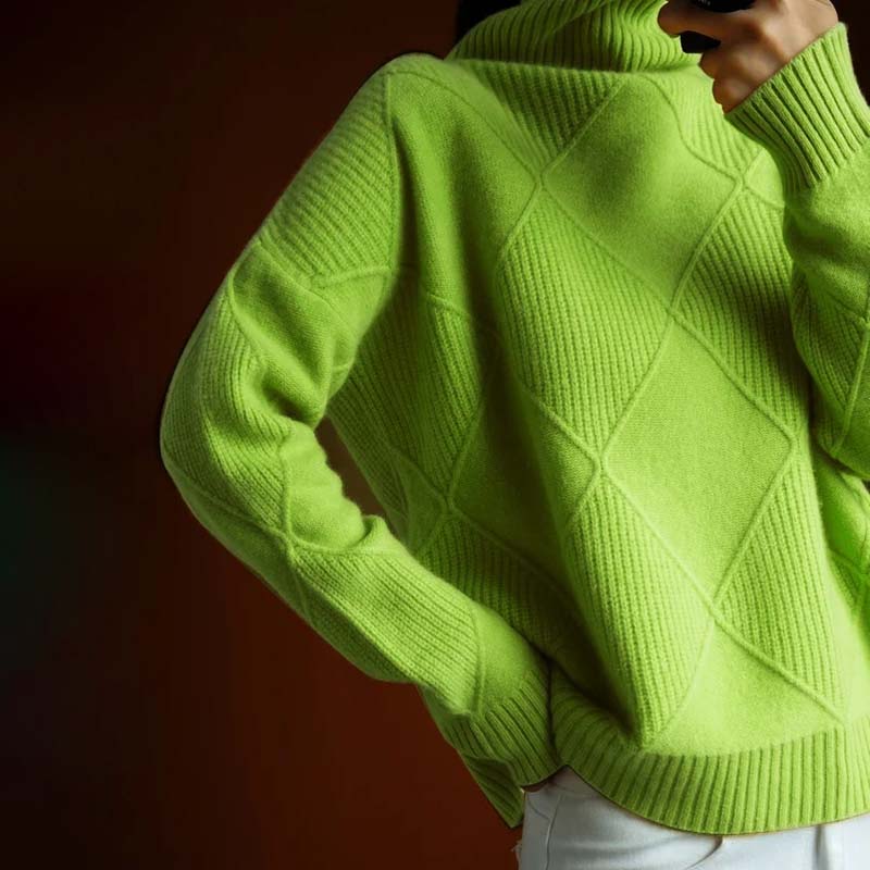 Stella™ | Warme Coltrui