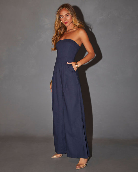 Stella™ | Jumpsuit
