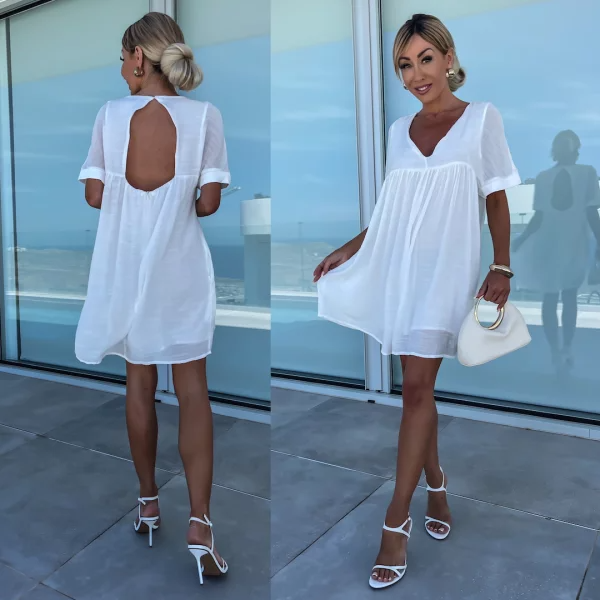 Stella™ | Jurk