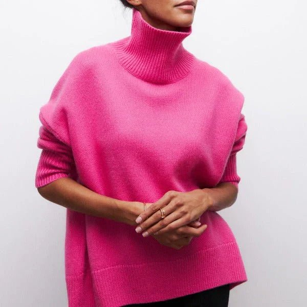 Stella™ | Oversized coltrui