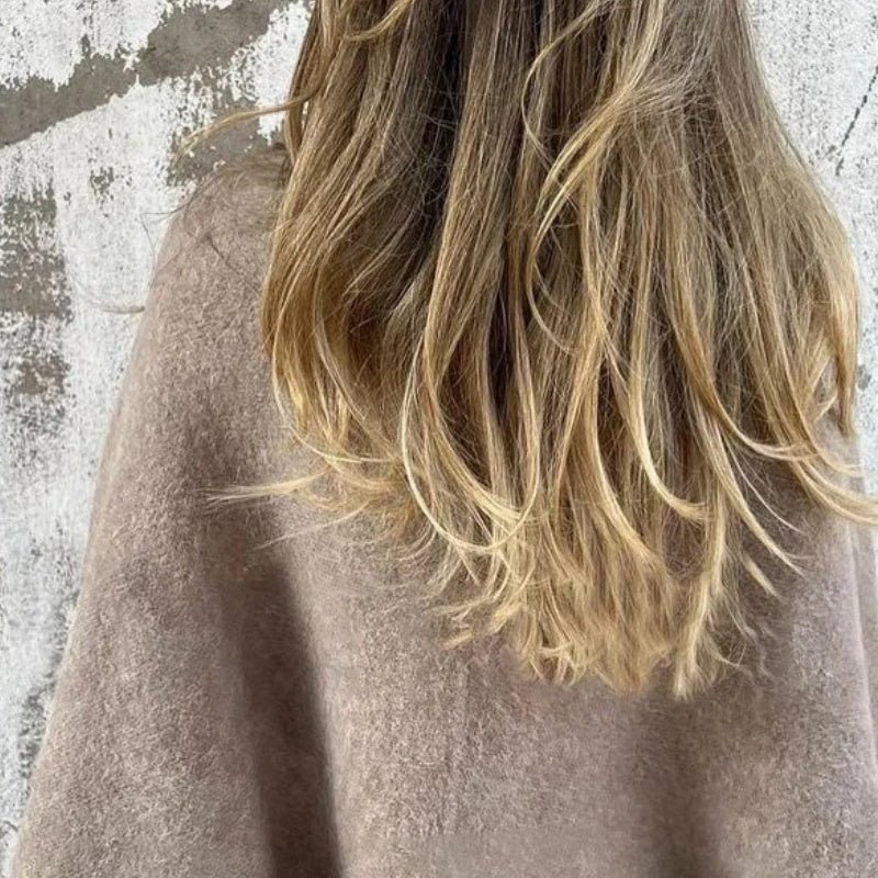 Stella™ | Comfy & trendy tussenjas