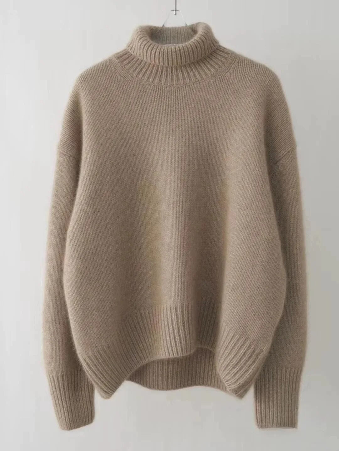 Stella™ | Turtleneck Coltrui