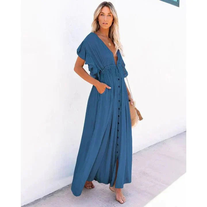Stella™ | Ibiza Strandjurk