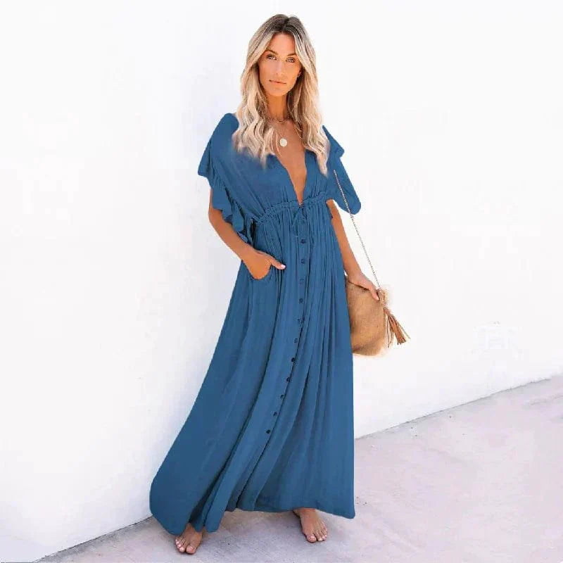 Stella™ | Ibiza Strandjurk