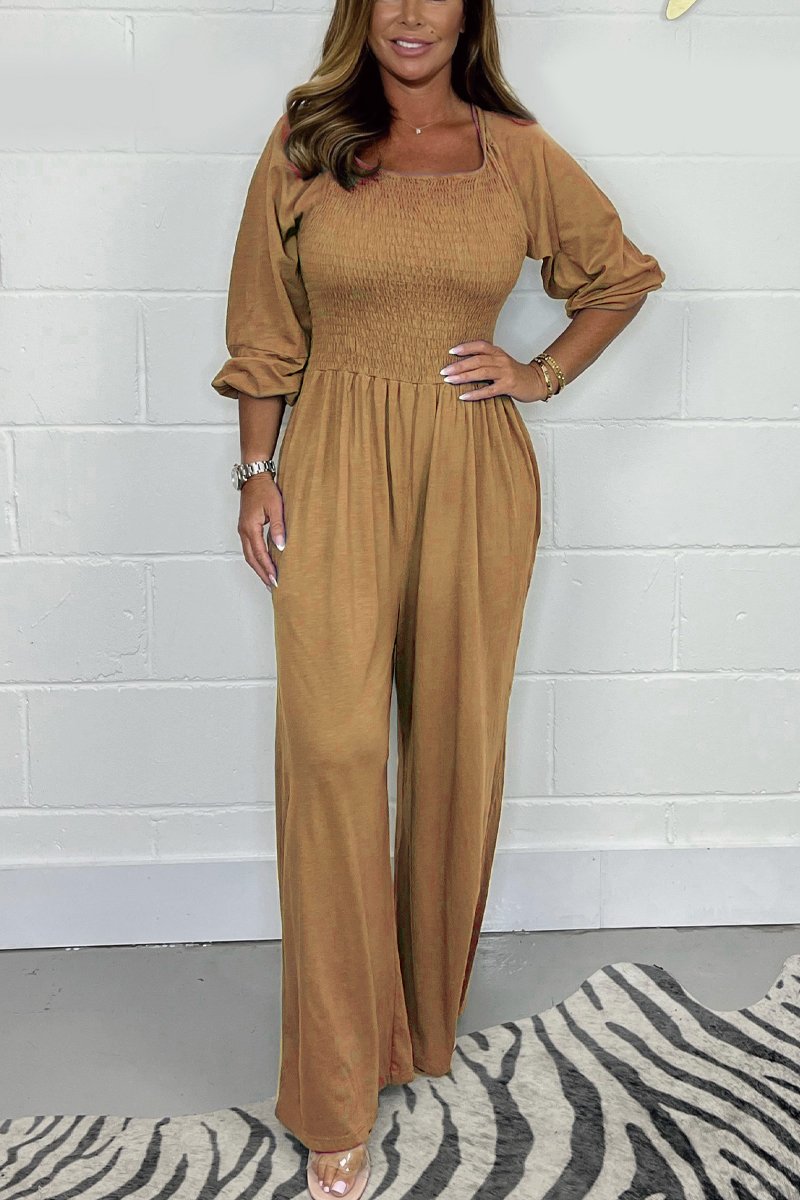 Stella™ | Casual jumpsuit