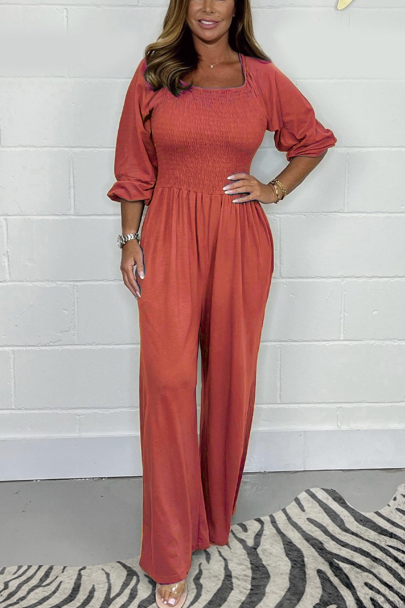 Stella™ | Casual jumpsuit