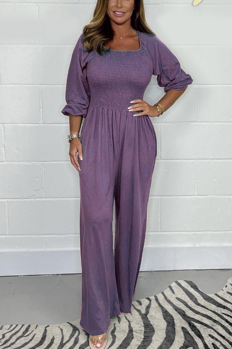 Stella™ | Casual jumpsuit