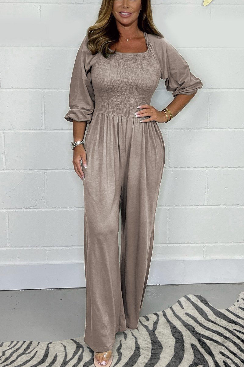 Stella™ | Casual jumpsuit