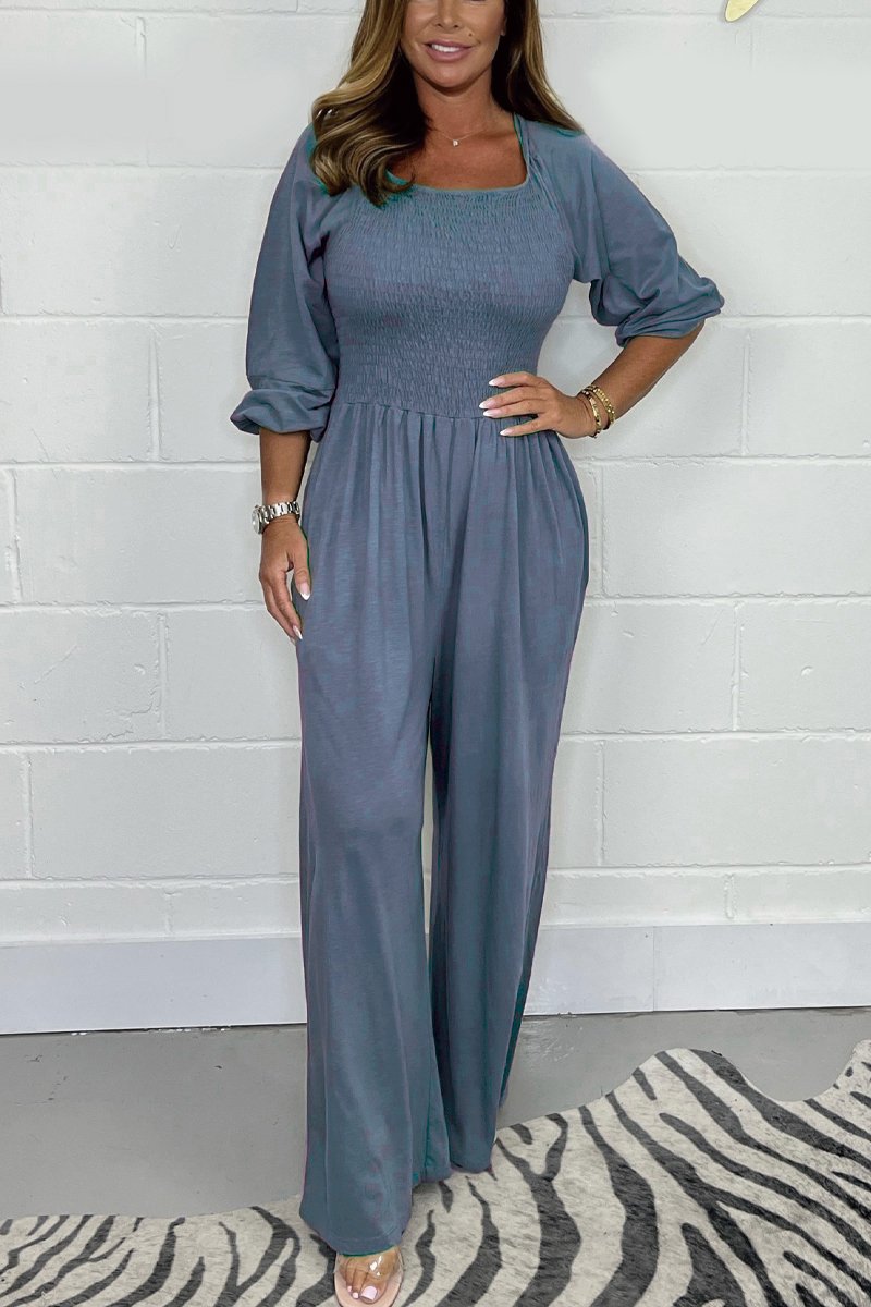 Stella™ | Casual jumpsuit