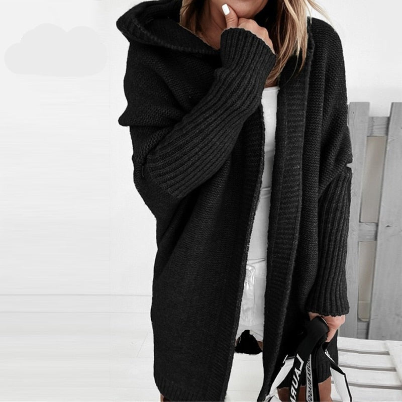 Stella™ | Knusse cardigan