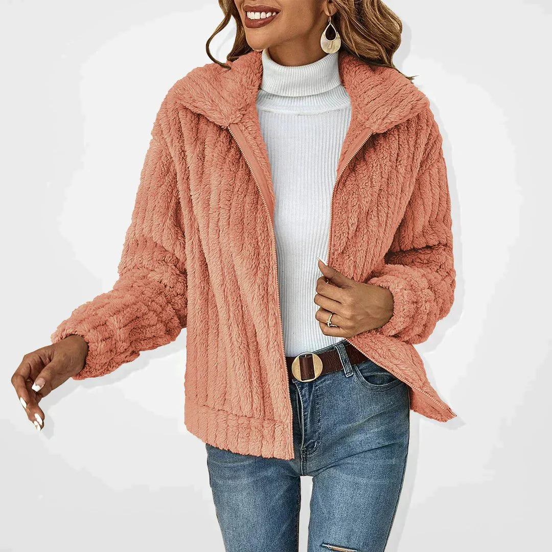 Stella™ | Casual Dames Fleece Vest