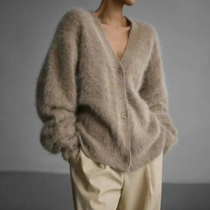Stella™ | Comfy Oversized Trui