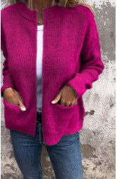 Stella™ | Herfst Vest