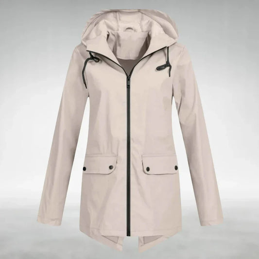 Stella™ | Waterdichte jas