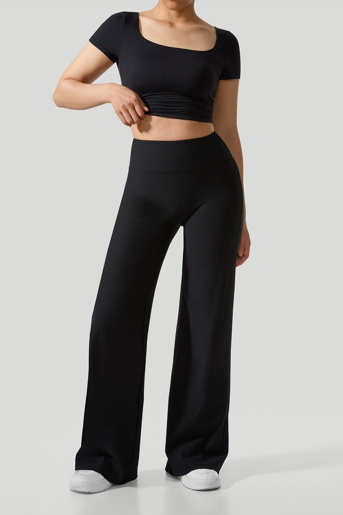 Stella™ | Flarebroek