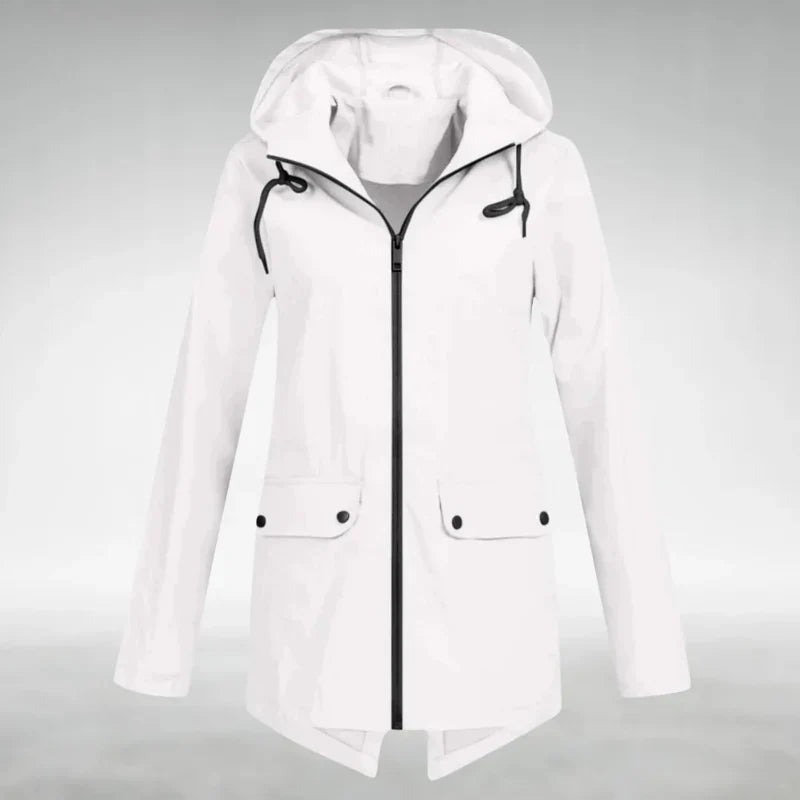 Stella™ | Waterdichte jas