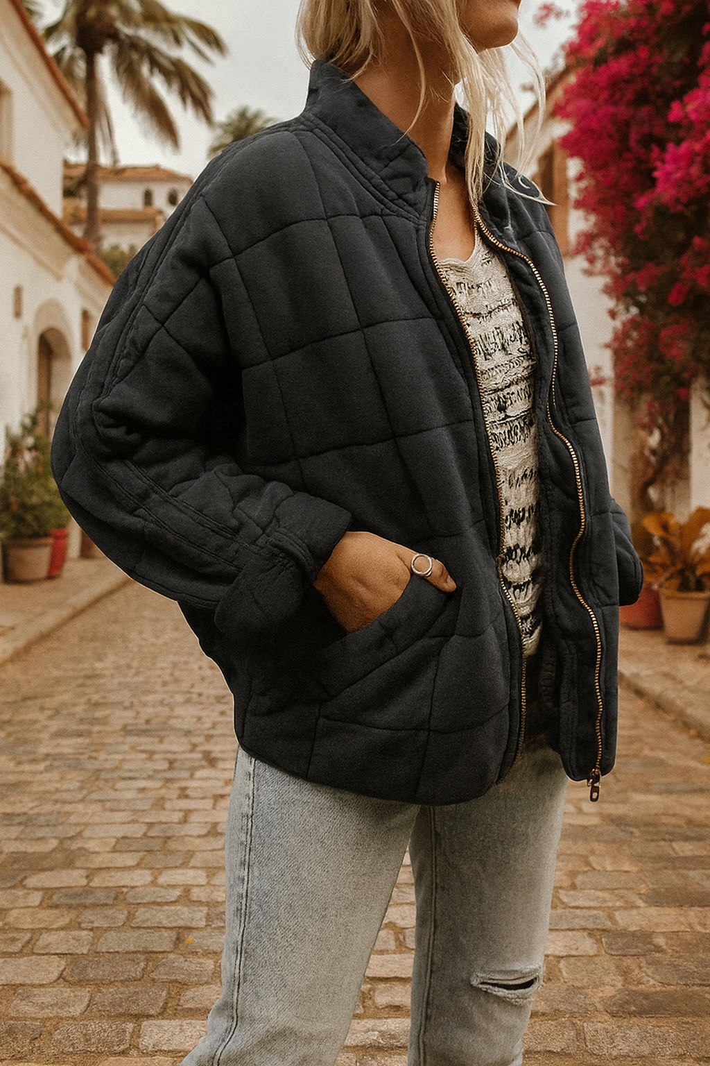 Stella™ | Jas