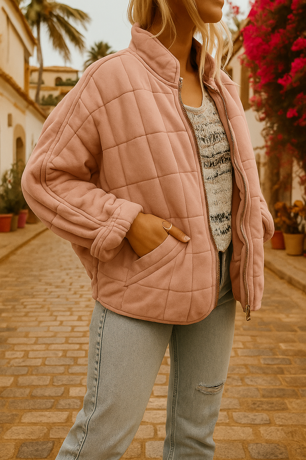 Stella™ | Jas
