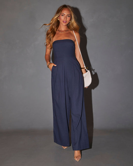 Stella™ | Jumpsuit
