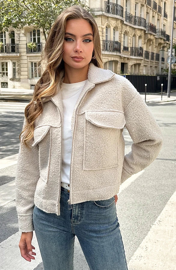 Stella™ | Bomber