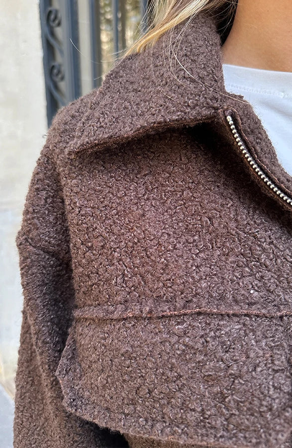 Stella™ | Bomber