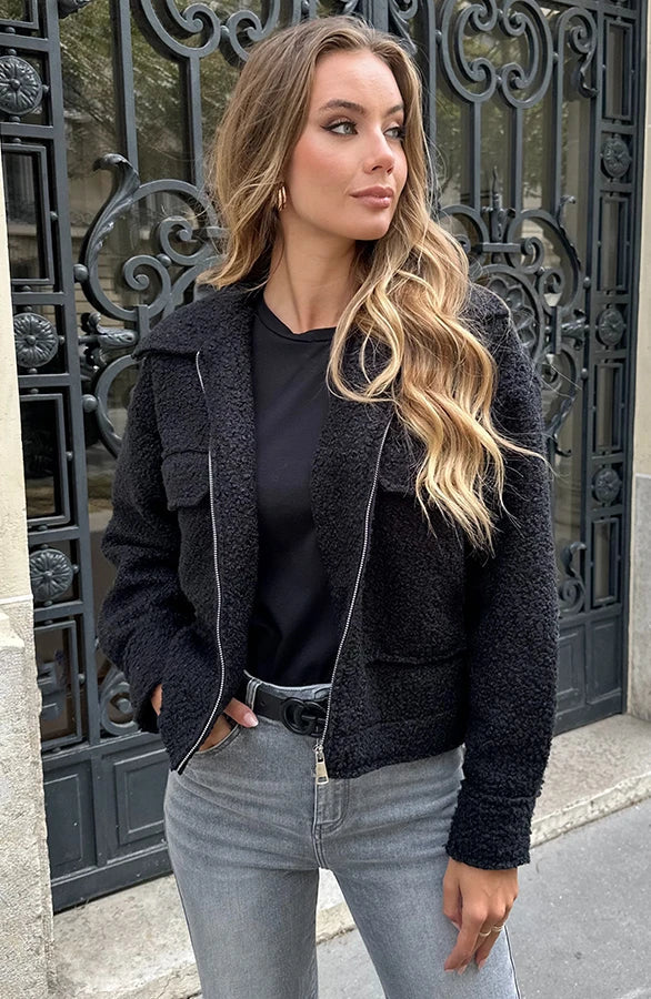 Stella™ | Bomber