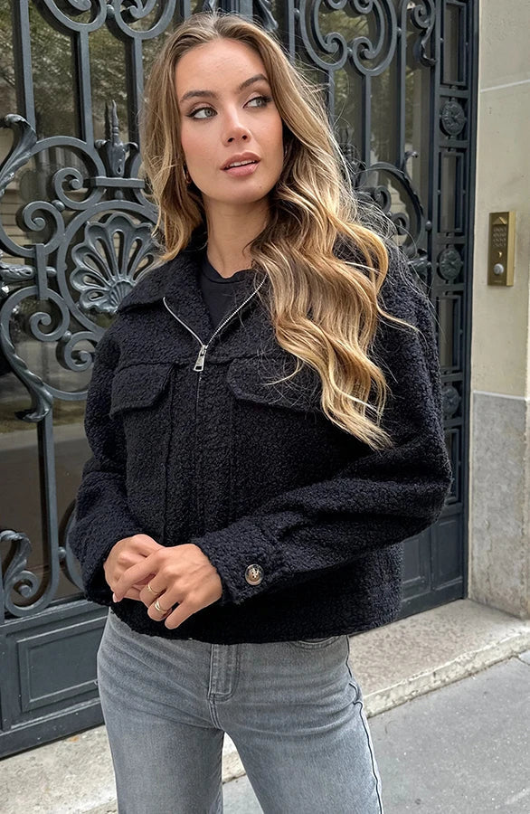 Stella™ | Bomber