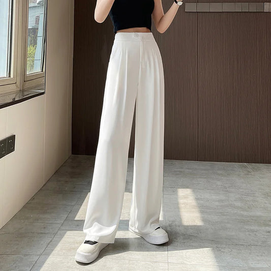Stella™ | Pantalon met Stretch