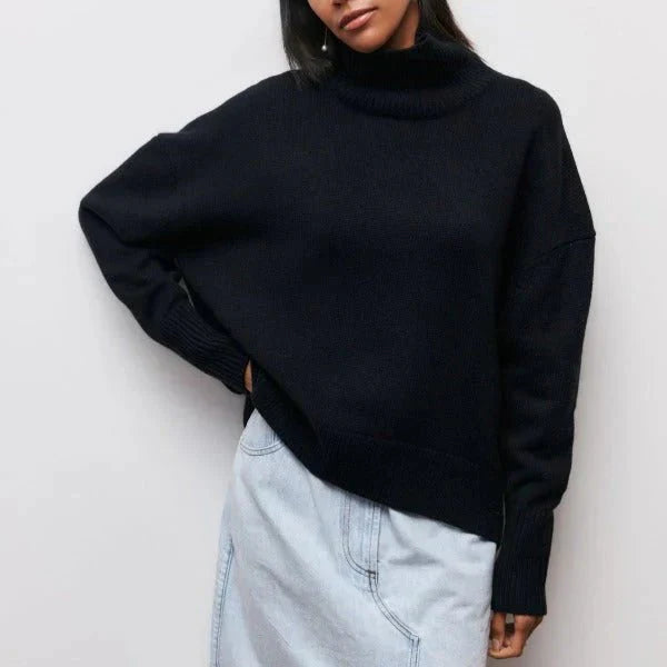 Stella™ | Oversized coltrui