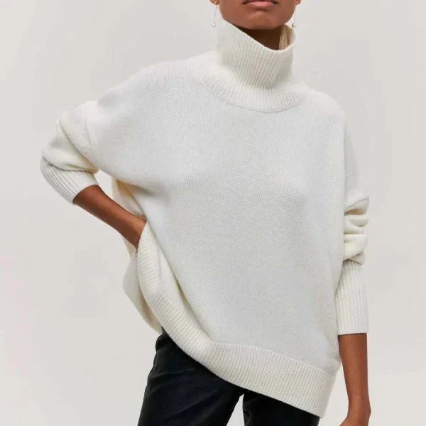 Stella™ | Oversized coltrui