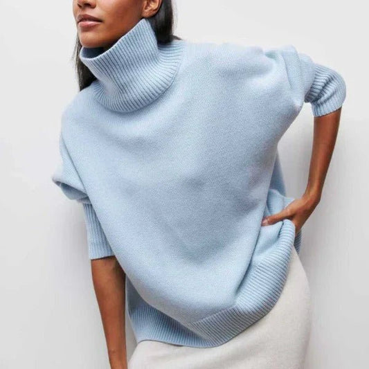 Stella™ | Oversized coltrui