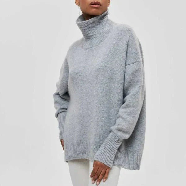 Stella™ | Oversized coltrui
