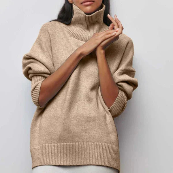 Stella™ | Oversized coltrui
