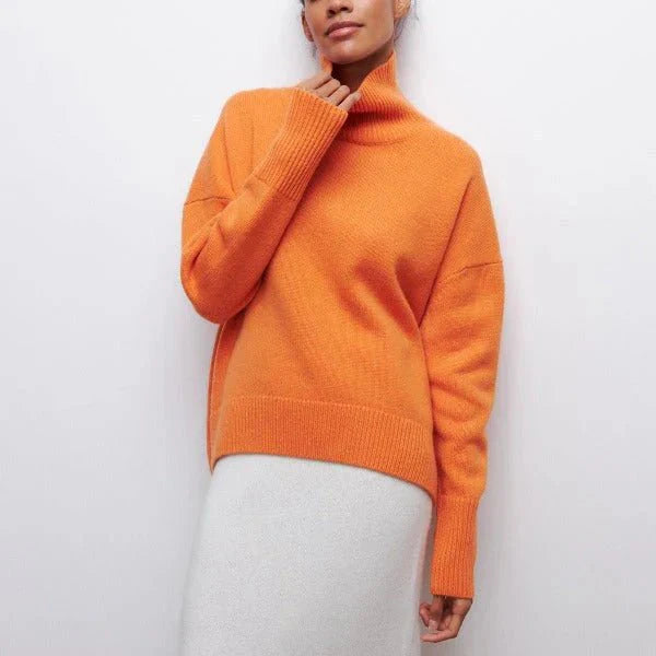 Stella™ | Oversized coltrui