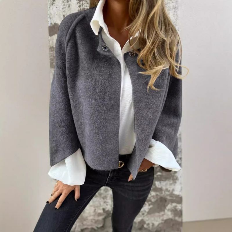 Stella™ | Comfy & trendy tussenjas