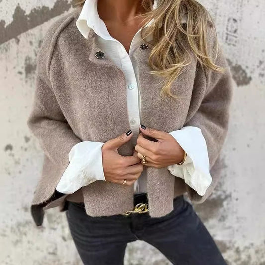 Stella™ | Comfy & trendy tussenjas