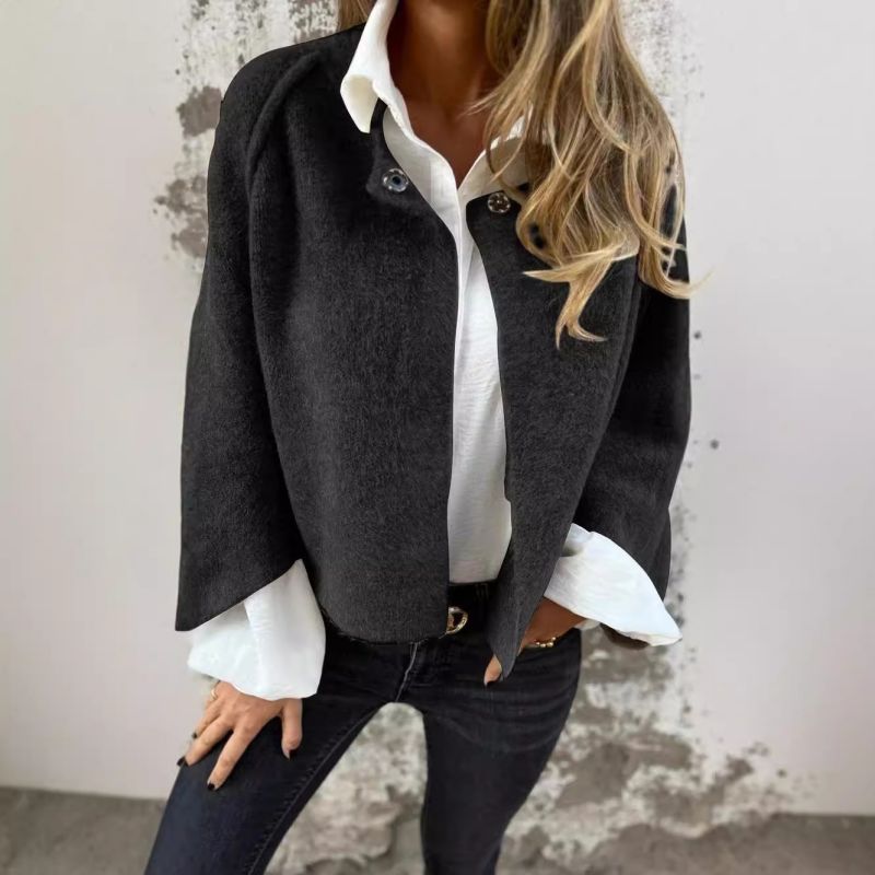 Stella™ | Comfy & trendy tussenjas