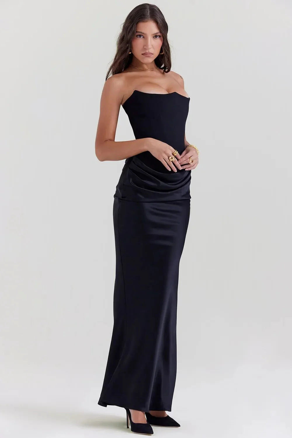 Stella™ | Jurk
