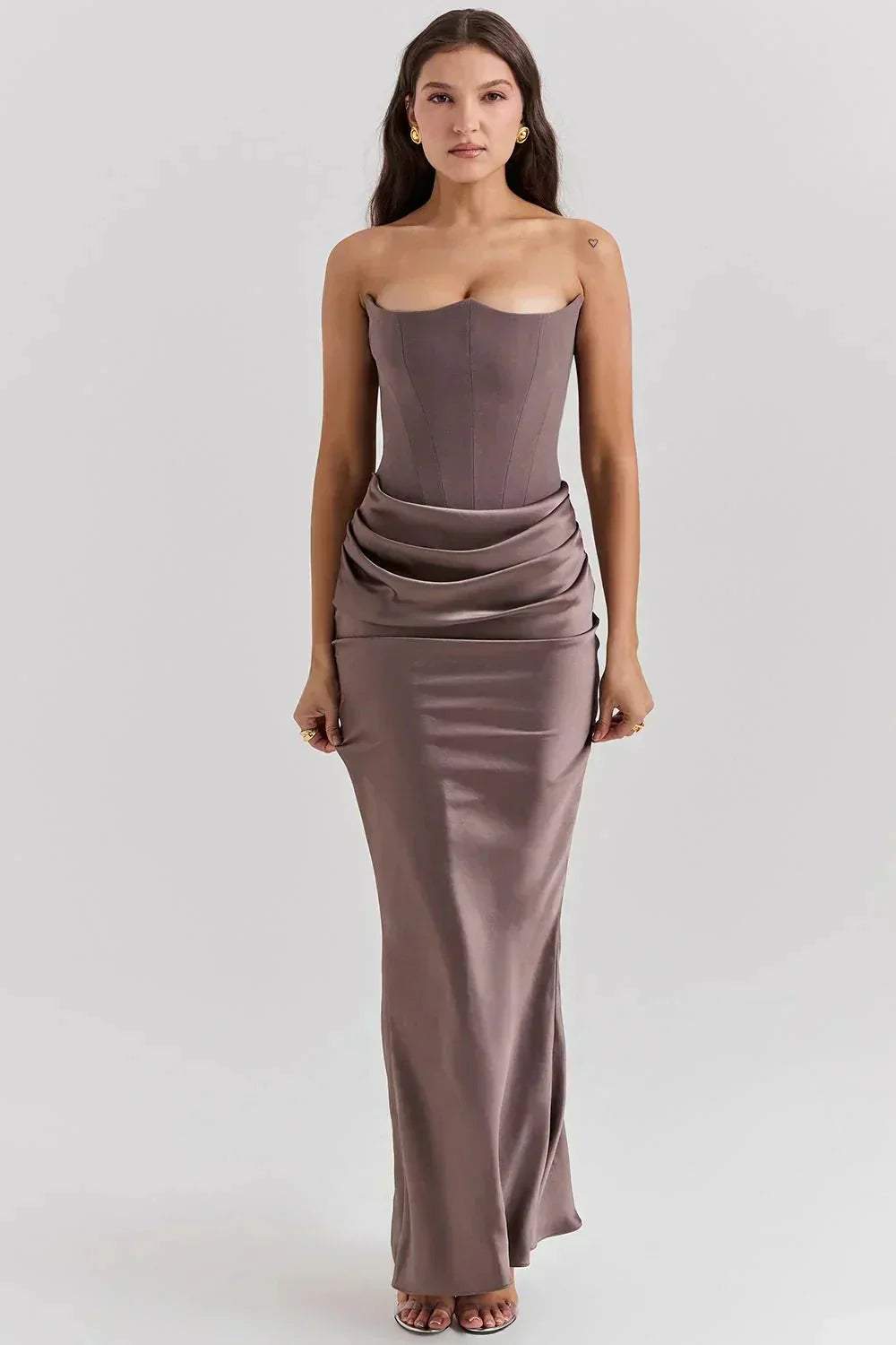 Stella™ | Jurk