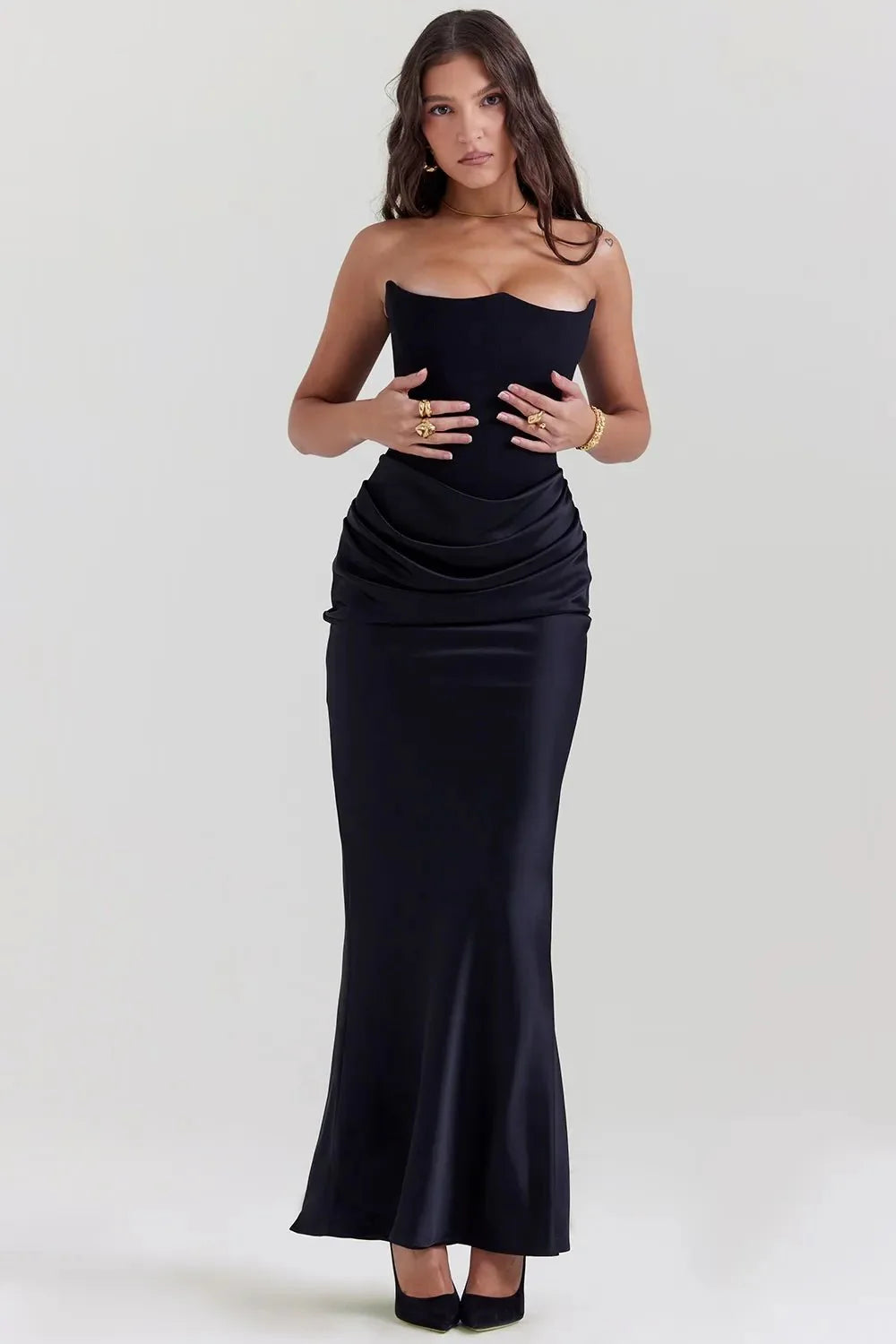Stella™ | Jurk
