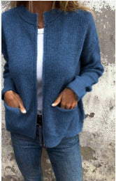 Stella™ | Herfst Vest