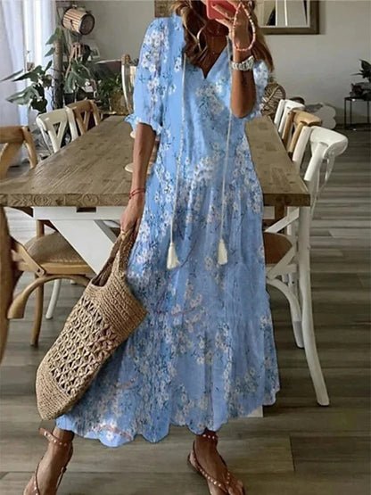 Stella™ | Elegante Jurk