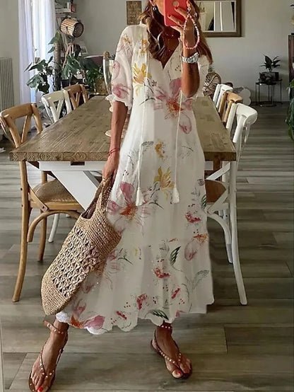 Stella™ | Elegante Jurk