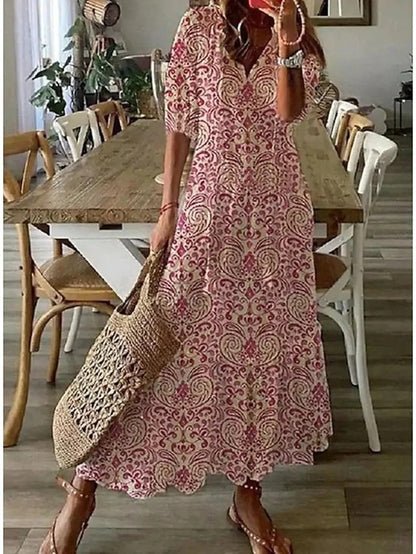 Stella™ | Elegante Jurk
