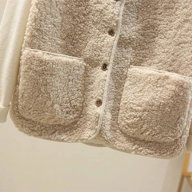 Stella™ | Klassiek Cardigan Vest